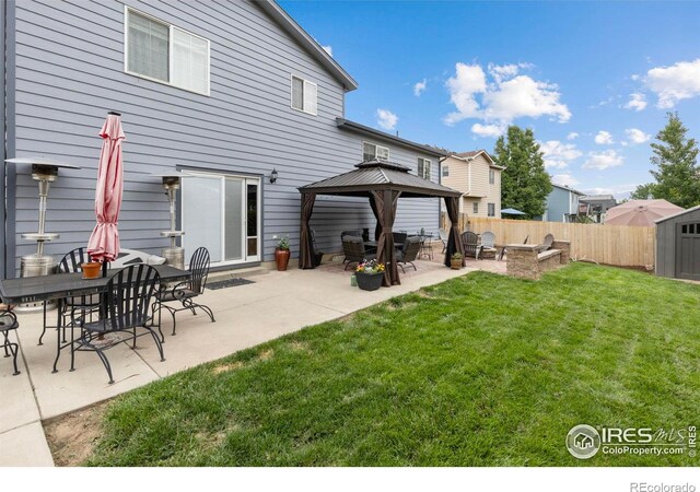 364 49th Avenue Pl, Greeley, CO 80634 - photo 26