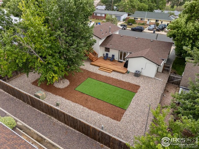 1717 Diana Dr, Loveland, CO 80537 - photo 33