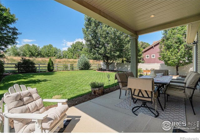 4806 Wildwood Way, Johnstown, CO 80534 - photo 5
