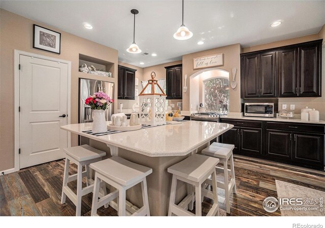 4806 Wildwood Way, Johnstown, CO 80534 - photo 7