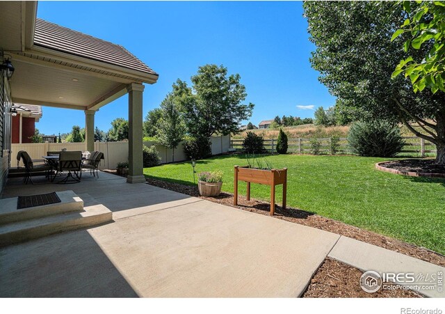 4806 Wildwood Way, Johnstown, CO 80534 - photo 29