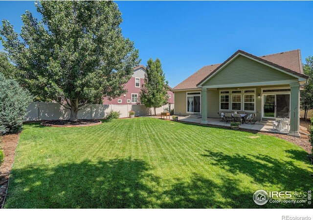 4806 Wildwood Way, Johnstown, CO 80534 - photo 30