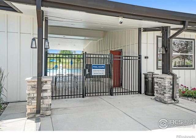 4806 Wildwood Way, Johnstown, CO 80534 - photo 36