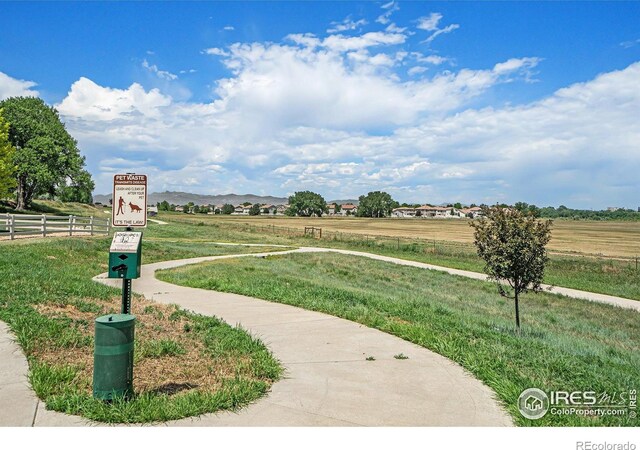 4806 Wildwood Way, Johnstown, CO 80534 - photo 37