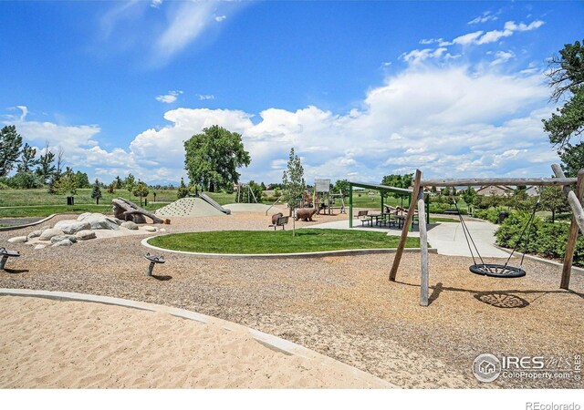 4806 Wildwood Way, Johnstown, CO 80534 - photo 38