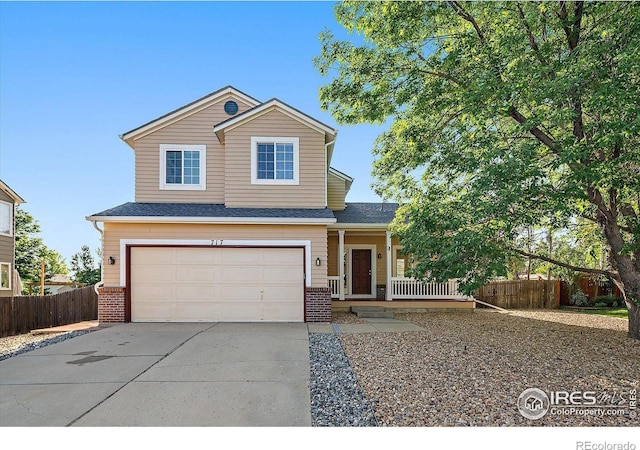 717 Mcclure Ct, Erie, CO 80516 - photo 1