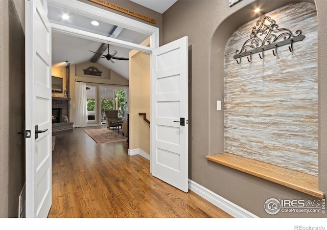 980 Longspur St, Loveland, CO 80538 - photo 4
