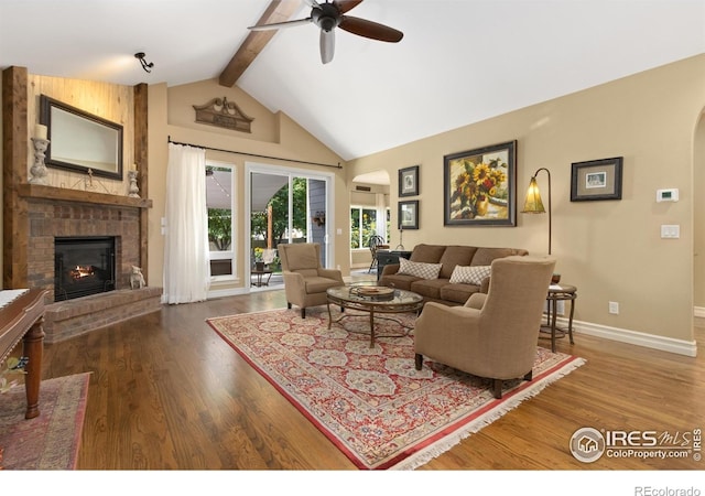 980 Longspur St, Loveland, CO 80538 - photo 7