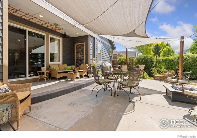 980 Longspur St, Loveland, CO 80538 - photo 37