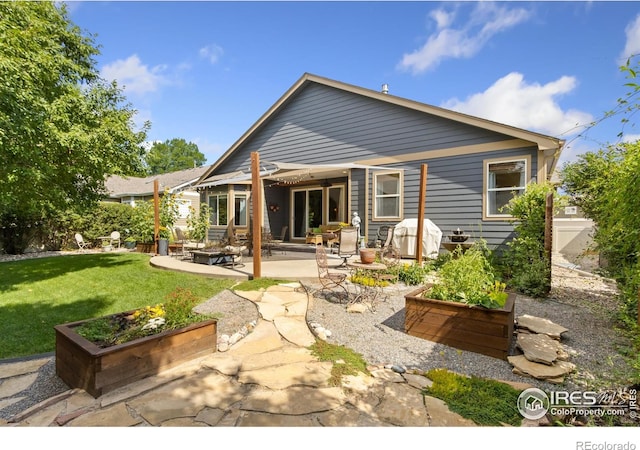980 Longspur St, Loveland, CO 80538 - photo 39
