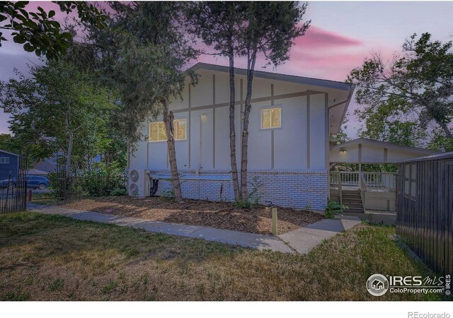 159 Judson St, Longmont, CO 80501 - photo 2
