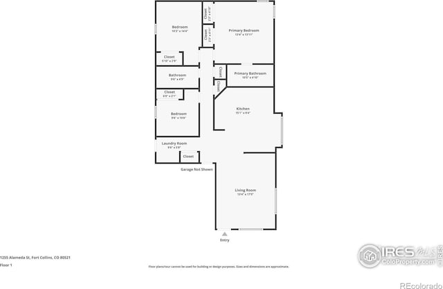1255 Alameda St, Fort Collins, CO 80521 - photo 22