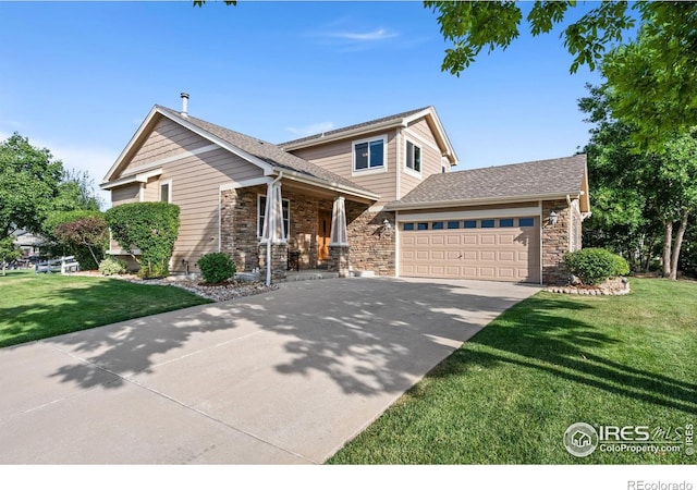 6580 Clearwater Dr, Loveland, CO 80538 - photo 2