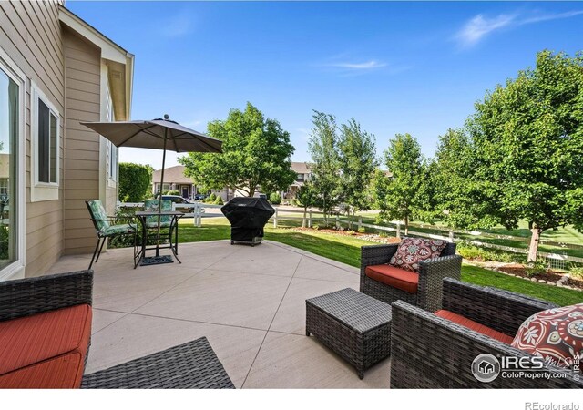 6580 Clearwater Dr, Loveland, CO 80538 - photo 23