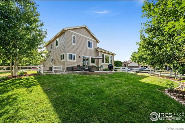 6580 Clearwater Dr, Loveland, CO 80538 - photo 24