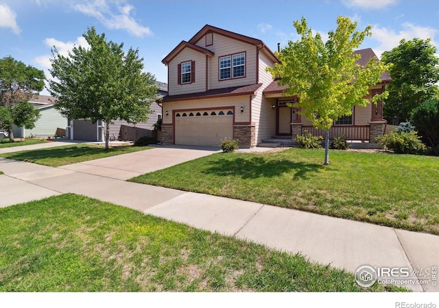 4314 Mt Oxford St, Brighton, CO 80601 - photo 2