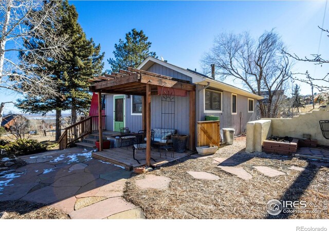 12041 Twilight St, Longmont, CO 80503 - photo 4