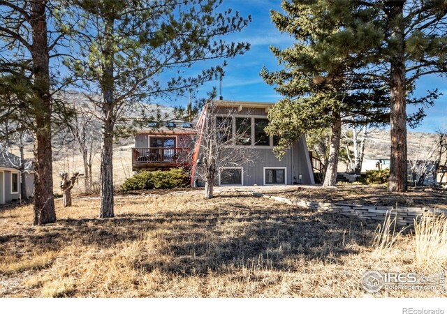 12041 Twilight St, Longmont, CO 80503 - photo 30