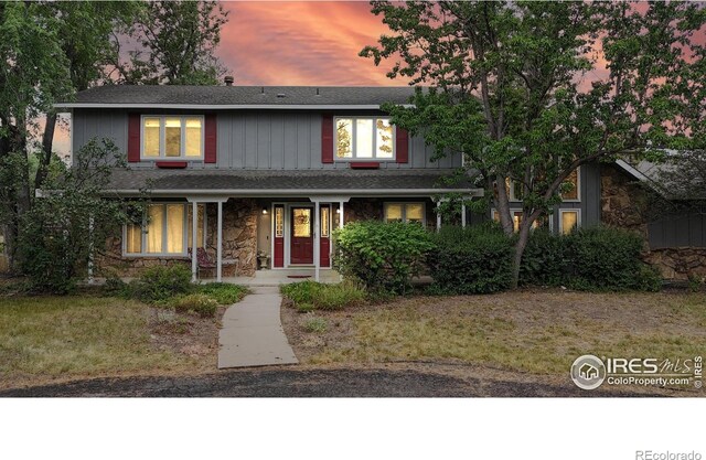 901 Club View Rd, Fort Collins, CO 80524 - photo 1
