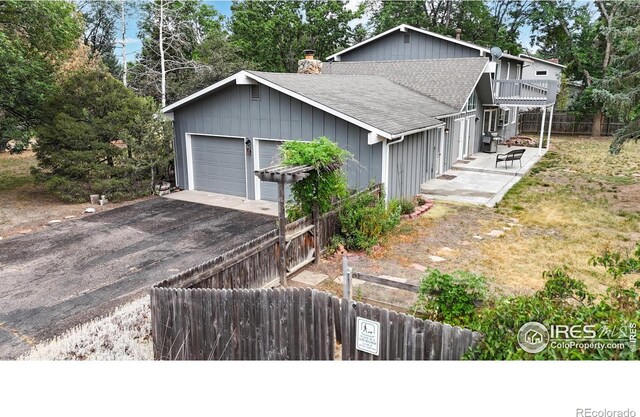 901 Club View Rd, Fort Collins, CO 80524 - photo 30