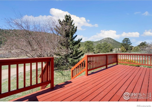 376 Meadowview Dr, Estes Park, CO 80517 - photo 2