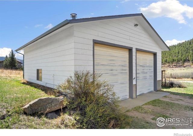 376 Meadowview Dr, Estes Park, CO 80517 - photo 22