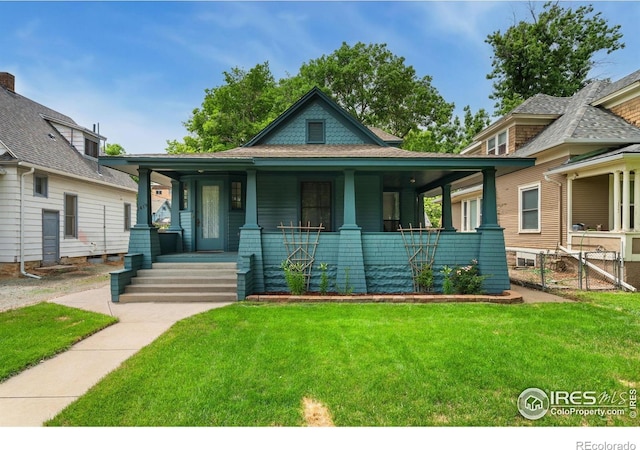 1419 10th Ave, Greeley, CO 80631 - photo 1