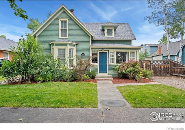 410 E Oak St, Fort Collins, CO 80524 - photo 1