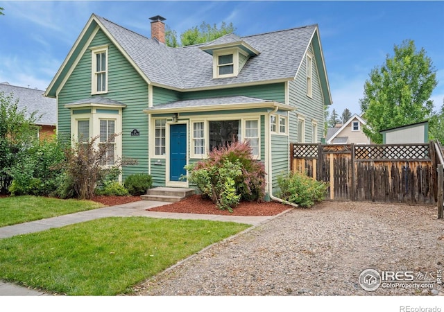 410 E Oak St, Fort Collins, CO 80524 - photo 2