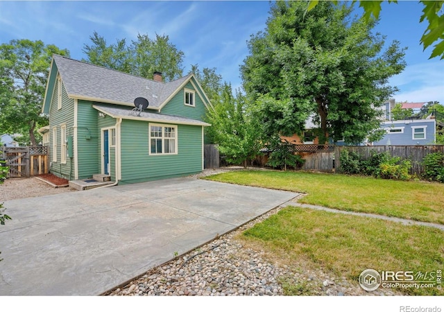 410 E Oak St, Fort Collins, CO 80524 - photo 30