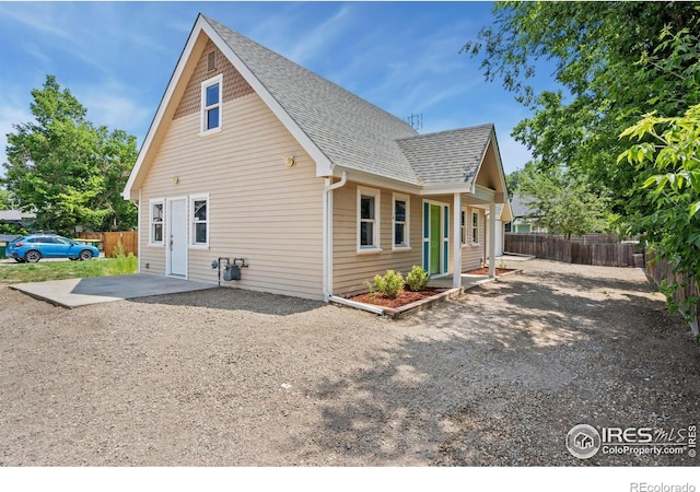 410 E Oak St, Fort Collins, CO 80524 - photo 35