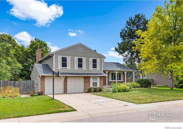3206 Silverthorne Dr, Fort Collins, CO 80526 - photo 2