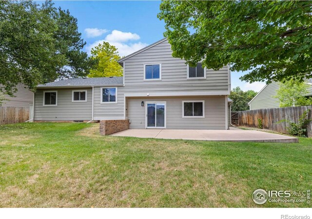 3206 Silverthorne Dr, Fort Collins, CO 80526 - photo 31