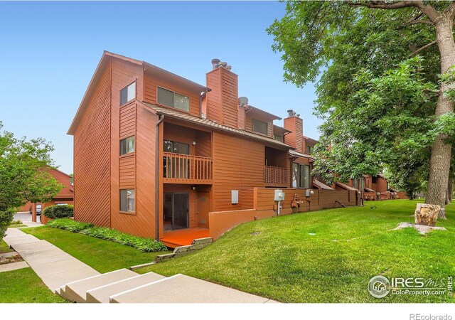 3141 Bell Dr, Boulder, CO 80301 - photo 2