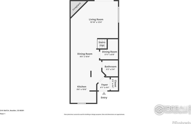3141 Bell Dr, Boulder, CO 80301 - photo 28