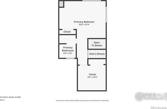 3141 Bell Dr, Boulder, CO 80301 - photo 30