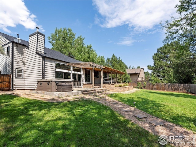 7466 Old Post Rd, Boulder, CO 80301 - photo 33
