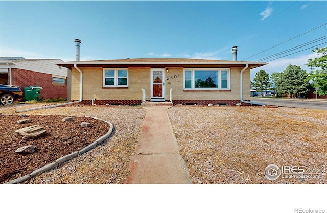 2801 W 12th St, Greeley, CO 80634 - photo 1
