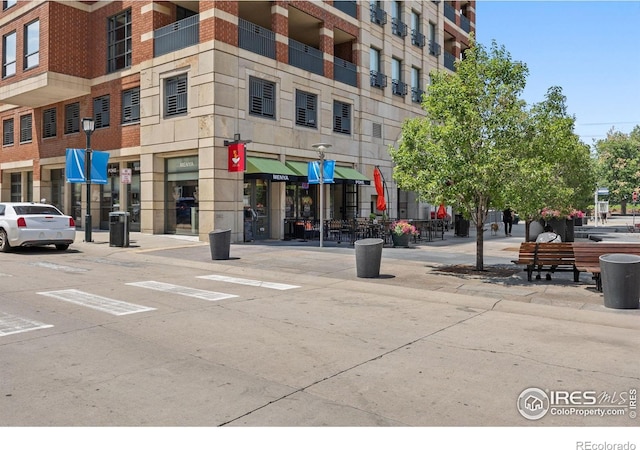 2100 16th St Unit 308, Denver, CO 80202 - photo 20