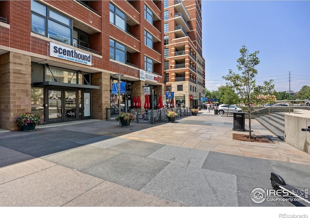2100 16th St Unit 308, Denver, CO 80202 - photo 25