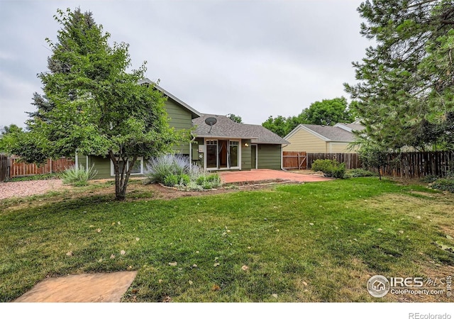 641 W Dahlia St, Louisville, CO 80027 - photo 25