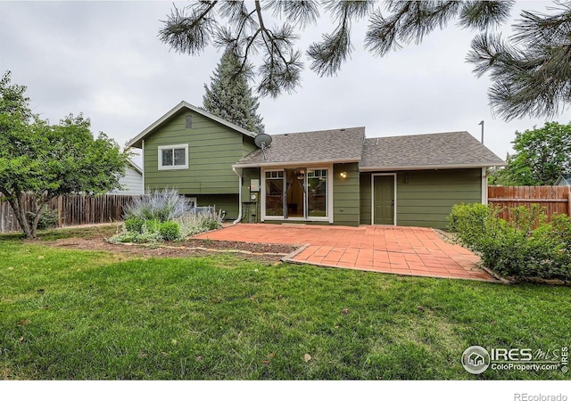 641 W Dahlia St, Louisville, CO 80027 - photo 27