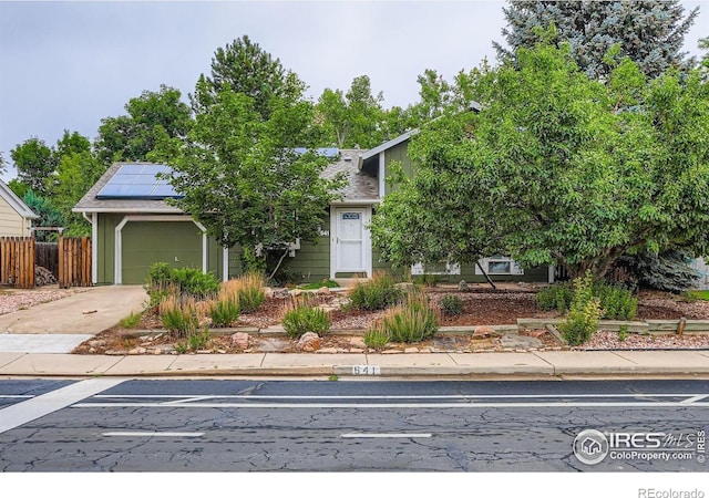 641 W Dahlia St, Louisville, CO 80027 - photo 1