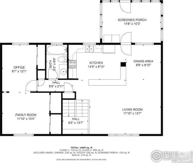 412 Baylor St, Fort Collins, CO 80525 - photo 31