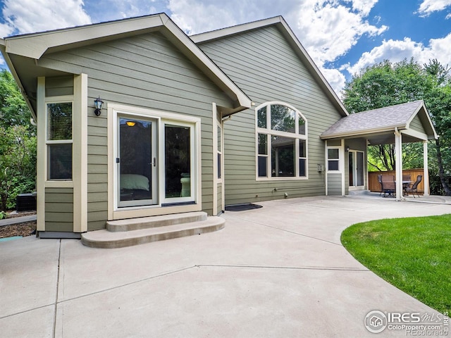 1925 Massachusetts St, Loveland, CO 80538 - photo 22