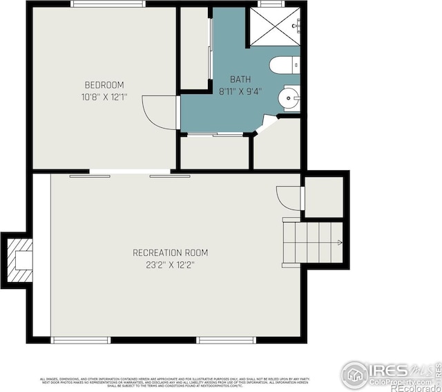 90 Chickadee Dr, Bailey, CO 80421 - photo 36