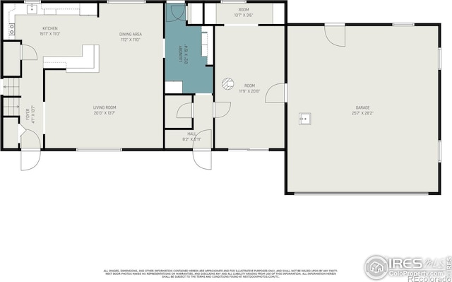 90 Chickadee Dr, Bailey, CO 80421 - photo 37
