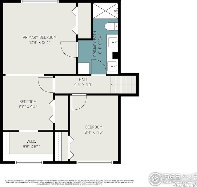 90 Chickadee Dr, Bailey, CO 80421 - photo 38