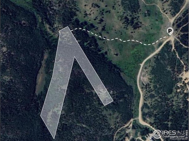 0 County Road 128-j, Nederland, CO 80466 - photo 1
