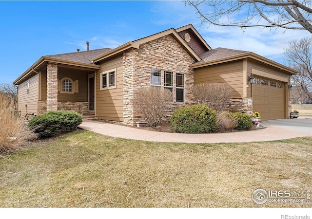 3285 Current Creek Ct, Loveland, CO 80538 - photo 1